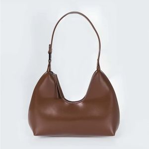 NEW Princess Polly Reeves Bag in Brown